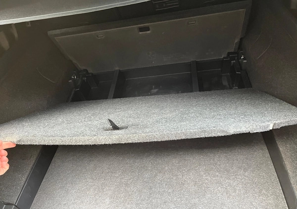 Toyota Auris cena 52900 przebieg: 144779, rok produkcji 2015 z Góra małe 529